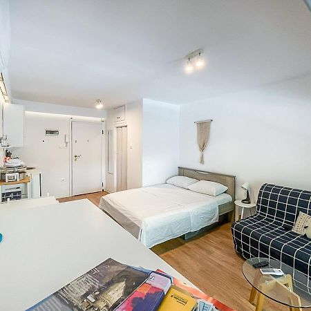 Mini Suite Roman Agora Солун Екстериор снимка