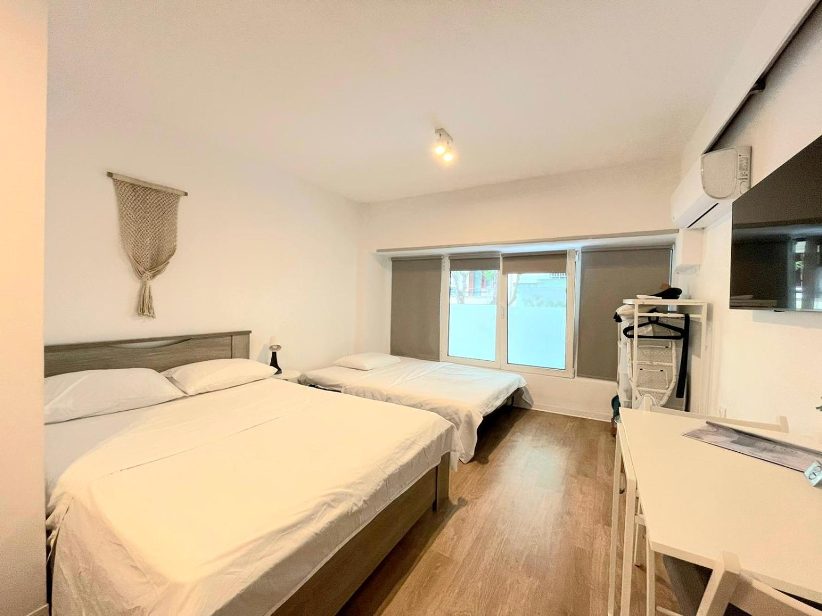 Mini Suite Roman Agora Солун Екстериор снимка